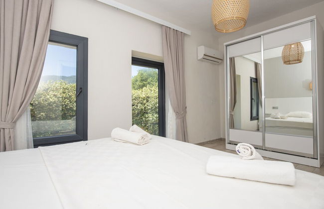 Eroglu Villas - Foto 11