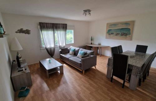 Appt cosy St Laurent - Chambord - Foto 10