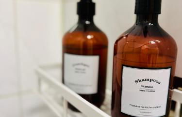 Massive Karli Loft - over 130 meters floor space - home theater room - 4 private sleeping areas - best location in Leipzig - Foto 26