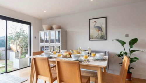 Cotswold Hillside Retreat with Stunning Views - Foto 2