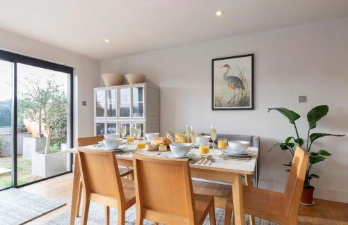 Cotswold Hillside Retreat with Stunning Views - Foto 2