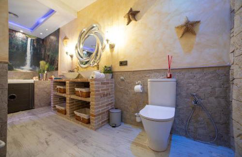 APARTAMENTO ESTRELLA SAUNA SPa JACUZZI - Photo 26