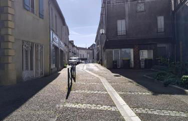 Le Gîte des Capucines - Foto 26