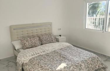 Luxury flat Mar de Cristal - Foto 3