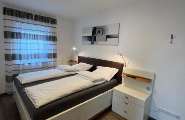 Ferienwohnung Villa Bachfischer - Foto 10