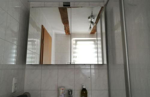 Ganzes Haus, Zentrale Lage Adenau Nürburgring - Foto 13