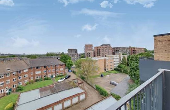 London 2 Bedroom In London - Foto 16