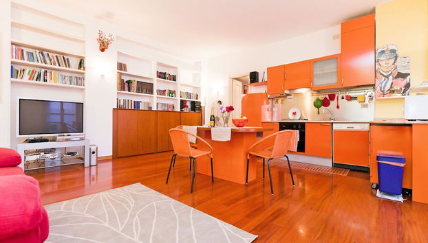 Italianway - Vallazze 87 - Foto 5, Interior