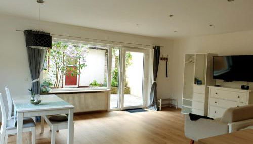 Ferienwohnung im Green - Foto 3