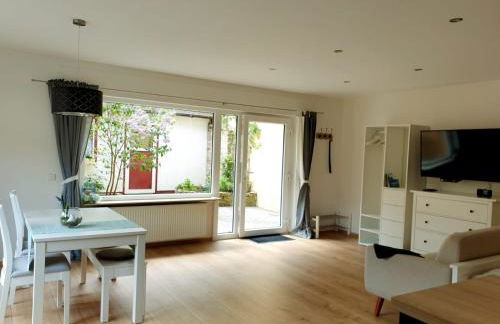 Ferienwohnung im Green - Foto 3