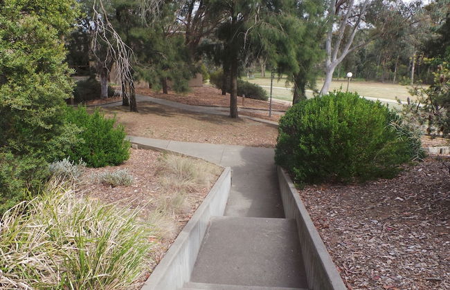 Unilodge at UC Short Stays - Foto 36