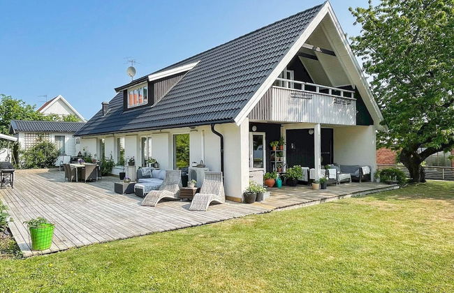 6 Person Holiday Home in Askim-by Traum - Foto 26