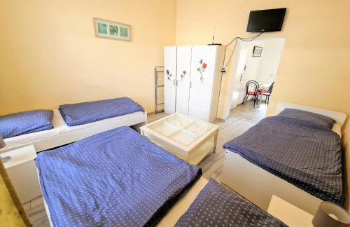 W4-8 Messe Monteurzimmer Köln - Foto 37