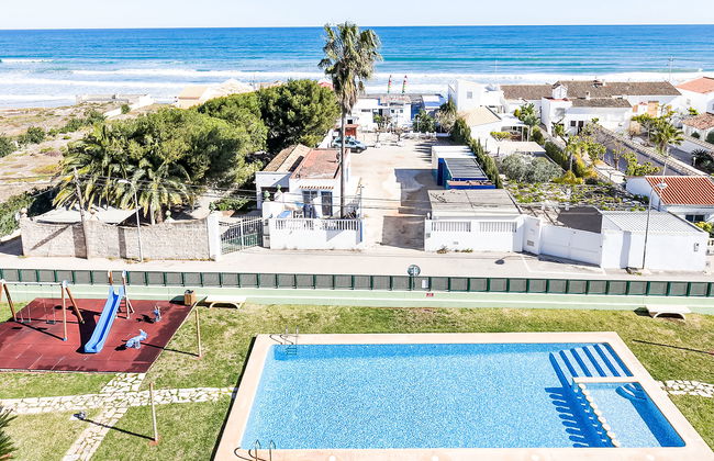 Marina Park - Foto 1