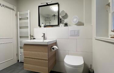 Haus Strandherz Hausteil Backbord - Foto 13