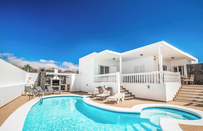 Villa Tian - Photo 23