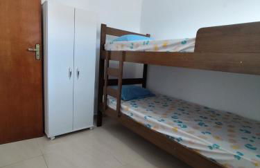 casa nova com ar condicionado e wi-fi ha 4 min do mar - Photo 14