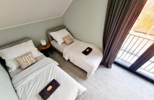 LEŚNA STODOŁA - Foto 39