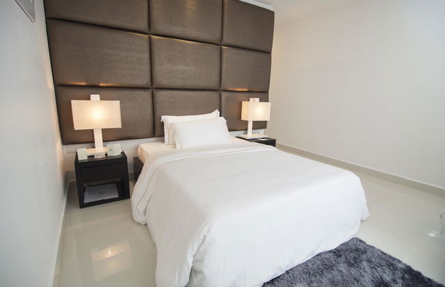 Platinum One Suites - Foto 30