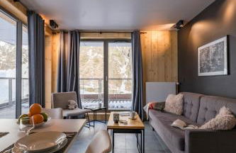 Lagrange Vacances L’Écrin du Badet - Foto 52