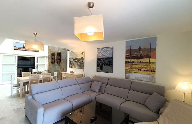 Villa LUZ 552 in Conil de la Frontera - Photo 10