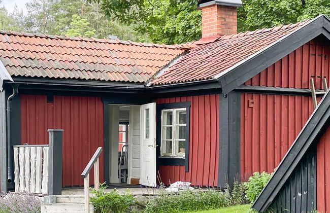 4 Star Holiday Home in Marsta - Photo 32