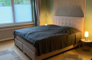 Eifelhaus LandLuft mit Infrarotkabine - Foto 5