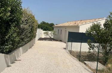 Magnifique villa avec piscine extérieure - Foto 36