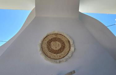 Marily's seaview suite with private JACUZZI and BBQ - Photo 21