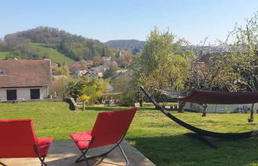 Chalet cocooning pleine nature - Foto 19