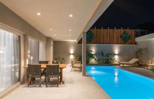 Elysian Residences Heraklion - Foto 11