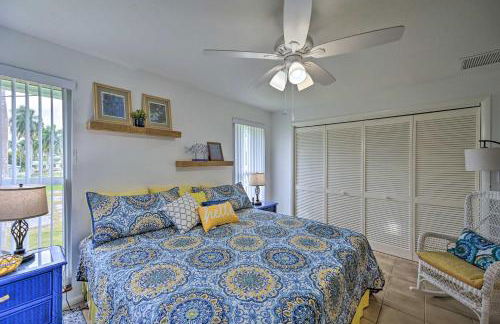 Everglades Getaway with Deck and Water Views! - Photo 19