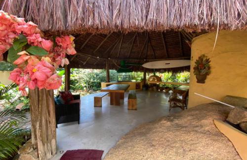 Villa del Mare / Centro da Ilha - Photo 6
