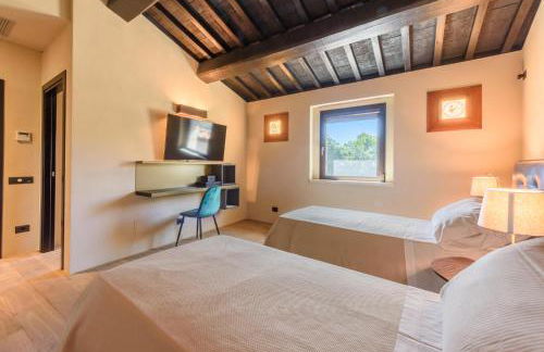 Villa Montioni by Mmega - Foto 32