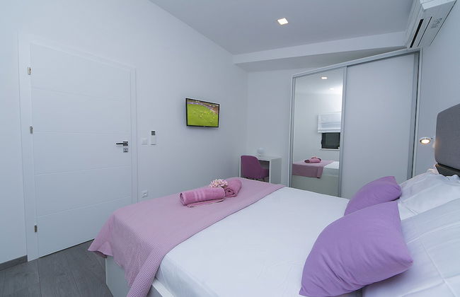 Apartments Villa Nadalina Deluxe - Foto 17