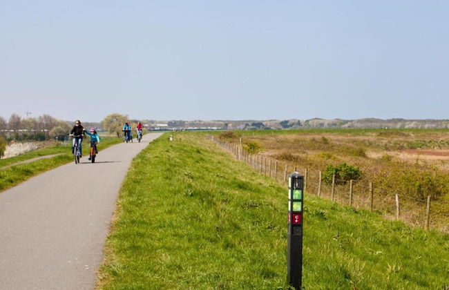 Villa in Breskens Near the Beach - Photo 25