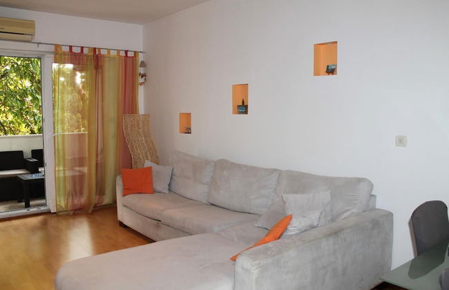 Malo Misto Apartments - Foto 20