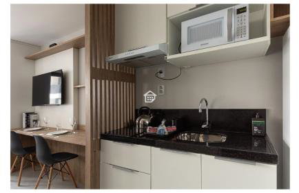 Lindo Edificio com infraestrutura completa. - Foto 52