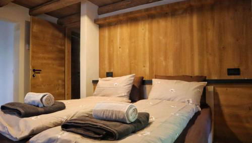 Ciesa Le Crepedele Miniappartamento Zenabona - Foto 3