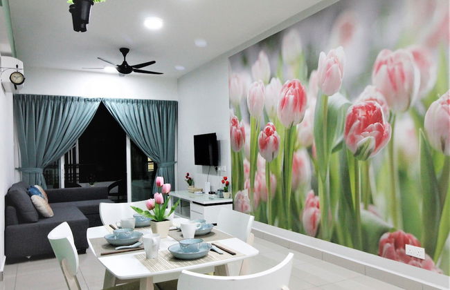 H2H Holland Cottage - Foto 13