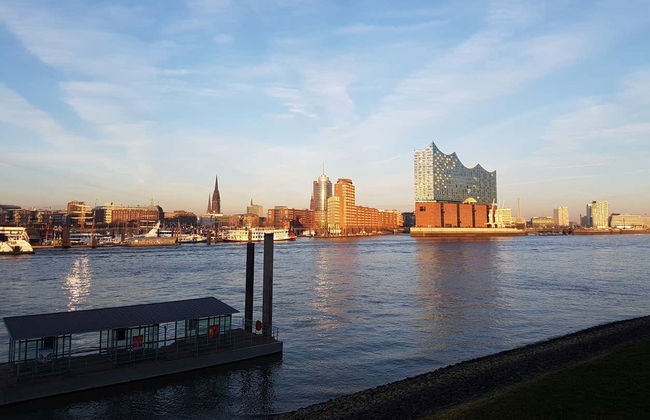 Hamburg City Pass - Photo 6