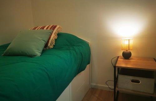 Studio Les Epicéas - Foto 9