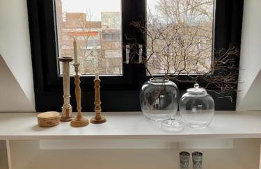 Charmante Penthouse Wohnung - Photo 6