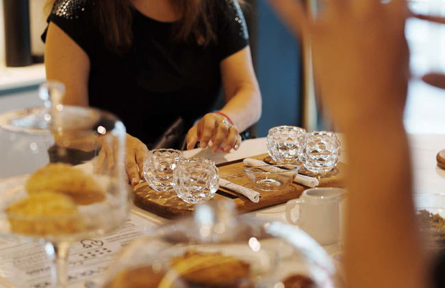 Taller de mate argentino en la Recoleta - Foto 7