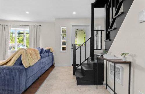 Skiing Close By! Firepit & Game Room - Foto 22