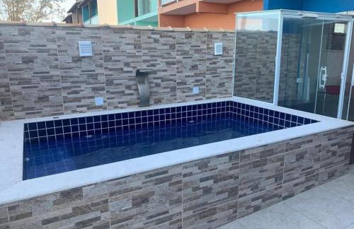 Unamar, conforto em frente a praia! - Foto 2