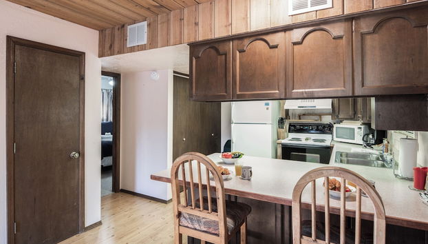 Servicios del alojamiento