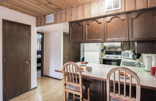 Rock'inn Pines - Foto 2