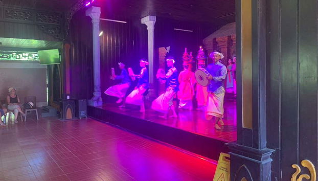 Excursion au sanctuaire de My Son - Photo 3