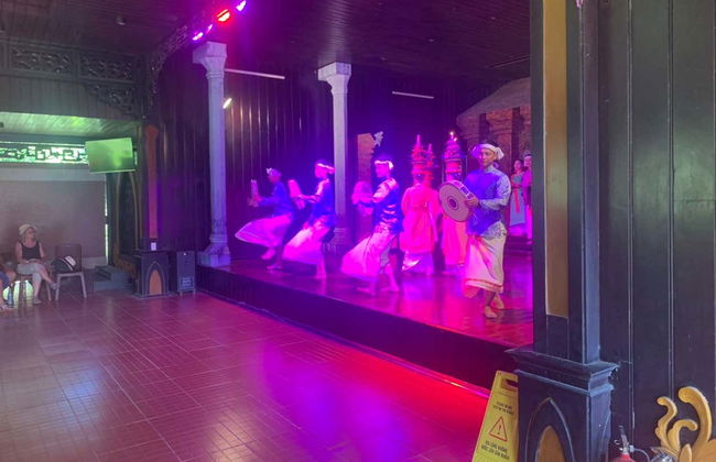 Excursion au sanctuaire de My Son - Photo 3